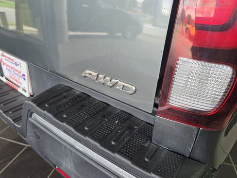 Used 2017 Honda Ridgeline RTL-E image 32