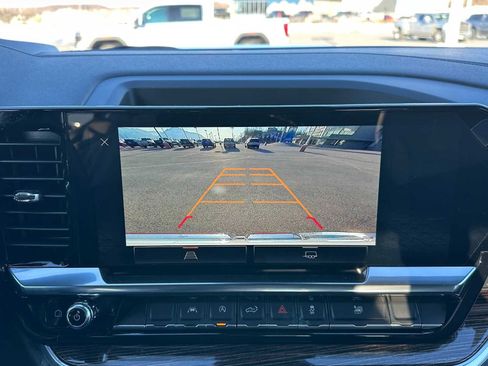 New 2026 GMC Sierra 1500 Elevation image 28