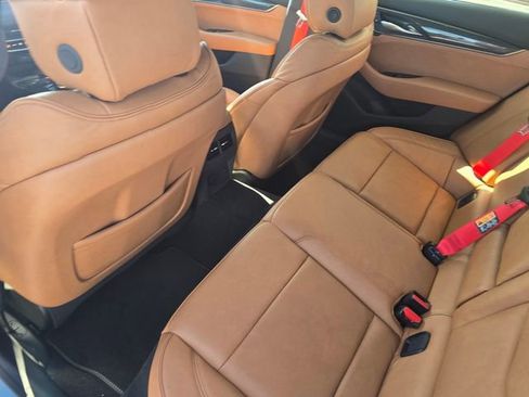 New 2026 Cadillac CT5 V image 14