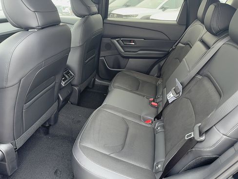 New 2026 MAZDA CX-5 Select AWD/4WD image 10