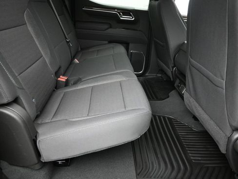 New 2026 Chevrolet Silverado 1500 LT w/ All Star Edition Plus AWD/4WD image 10