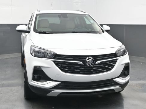 Used 2023 Buick Encore GX Select image 3