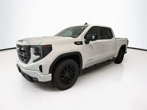 Used 2026 GMC Sierra 1500 Elevation w/ Elevation Premium Package AWD/4WD image 3
