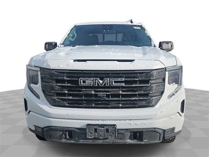 Used 2023 GMC Sierra 1500 Elevation w/ Elevation Premium Package