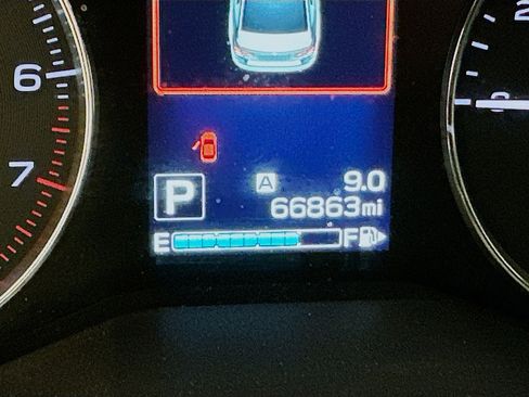 Used 2019 Subaru Crosstrek 2.0i Limited image 19