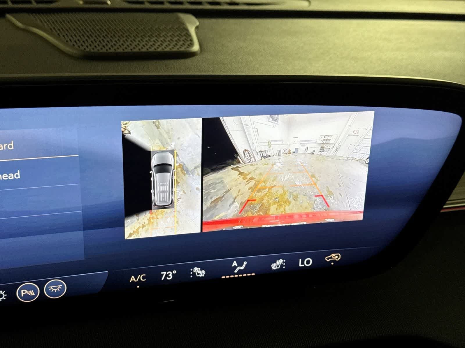 Used 2025 Buick Enclave Preferred FWD image 35