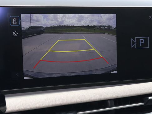 Used 2025 Hyundai Tucson SEL image 28