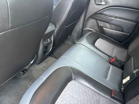 Used 2016 Chevrolet Colorado Z71 image 14