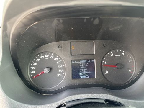 Used 2022 Mercedes-Benz Sprinter 3500 image 29