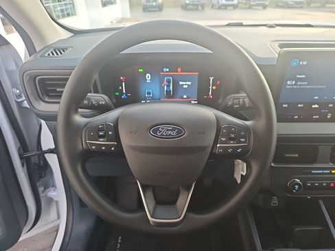 New 2026 Ford Maverick XL FWD image 13