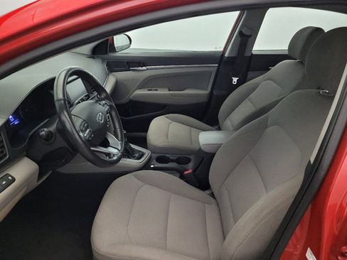 Used 2020 Hyundai Elantra Value Edition FWD image 17