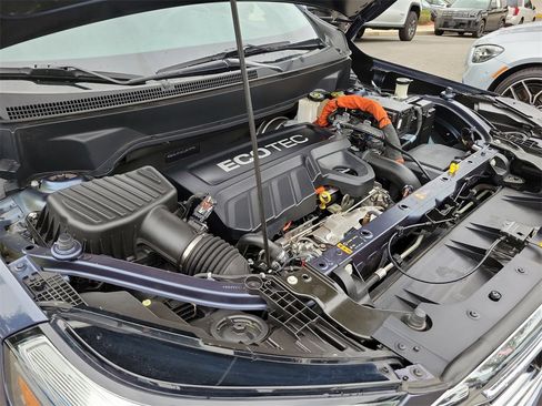 Used 2018 GMC Terrain SLT w/ LPO, Cargo Package image 41