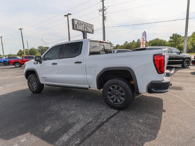 Used 2024 GMC Sierra 1500 AT4X AWD/4WD image 6