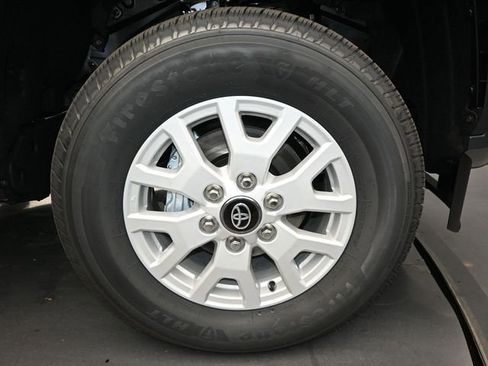 New 2026 Toyota Tacoma SR5 w/ SR5 Upgrade Package image 15