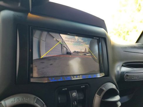 Used 2017 Jeep Wrangler Unlimited Sport w/ Quick Order Package 24S image 21