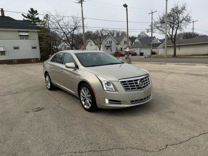 Used 2013 Cadillac XTS Premium