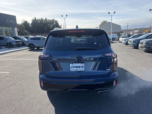 New 2025 Kia Telluride EX X-Line image 6