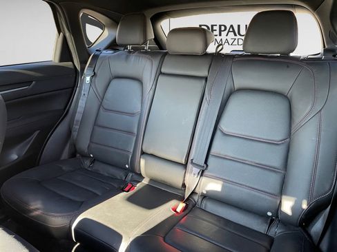 Used 2023 MAZDA CX-5 AWD 2.5 Turbo image 13