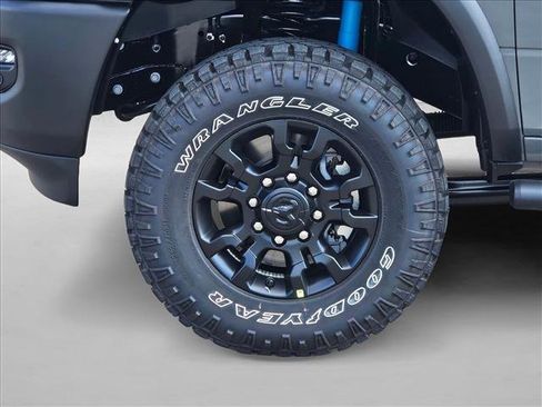 New 2026 RAM 2500 Tradesman image 18