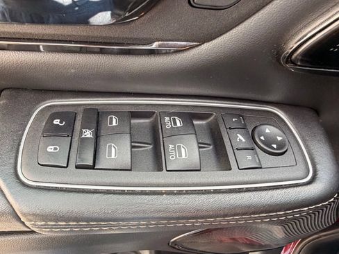 Used 2023 RAM 1500 Limited w/ Night Edition AWD/4WD image 19