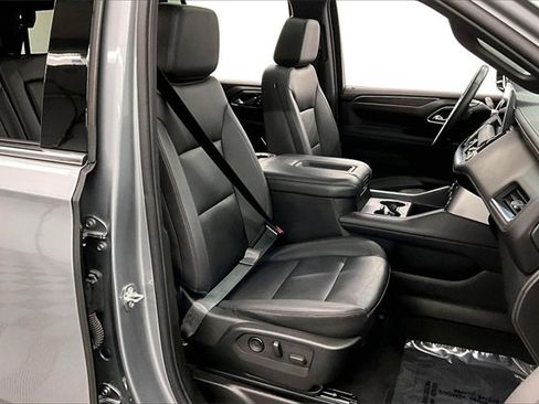 Used 2024 Chevrolet Tahoe LT image 7