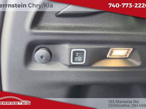 New 2026 Jeep Grand Cherokee L Laredo AWD/4WD image 28