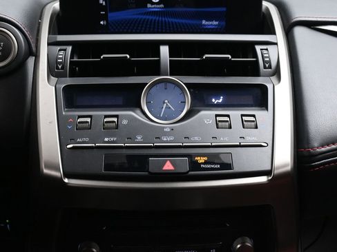 Used 2020 Lexus NX 300 F Sport w/ Accessory Package 2 FWD image 32