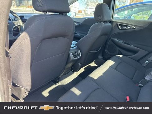 Used 2024 Chevrolet Malibu LT image 12