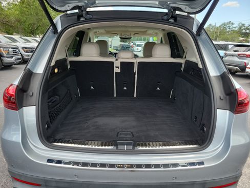 Used 2024 Mercedes-Benz GLE 350 4MATIC image 27