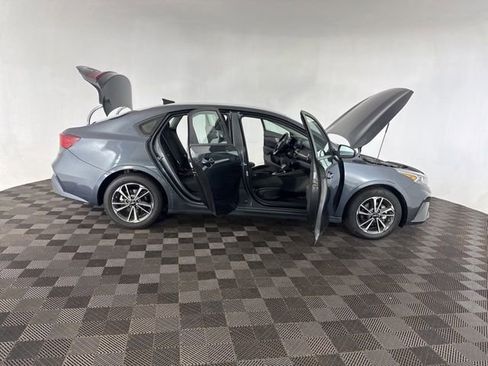 Certified 2024 Kia Forte LXS image 15