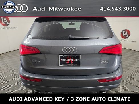 Used 2014 Audi Q5 2.0T Premium Plus image 8
