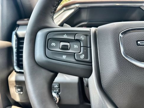 New 2026 GMC Sierra 1500 Denali w/ Denali Reserve Package AWD/4WD image 31