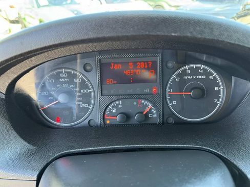 Used 2019 RAM ProMaster 3500 FWD image 13