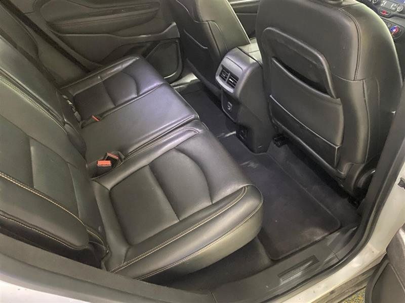 Used 2019 GMC Terrain SLT AWD/4WD image 23