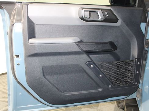 Certified 2021 Ford Bronco Big Bend image 19