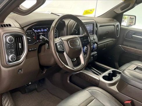 Used 2020 GMC Sierra 1500 Denali w/ Denali Ultimate Package AWD/4WD image 14