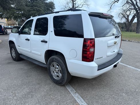 Used 2007 Chevrolet Tahoe LS image 7