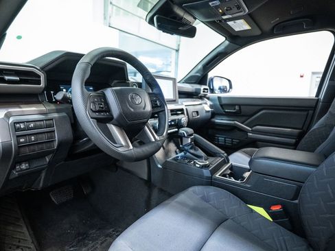 New 2026 Toyota Tacoma SR5 image 4