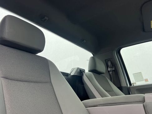 Used 2017 Ford F150 XL w/ Equipment Group 101A Mid image 16