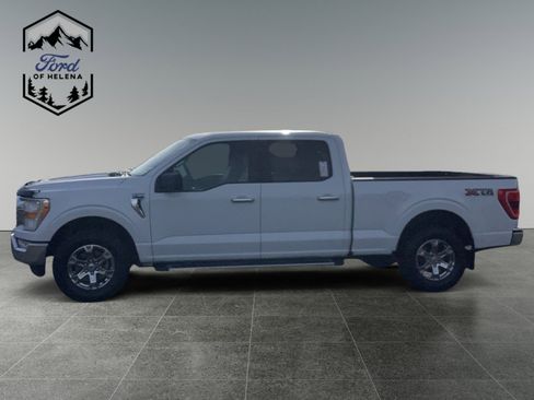 Certified 2022 Ford F150 XLT w/ XTR Package image 2