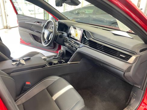 Used 2026 Toyota Camry SE w/ Convenience Package FWD image 31