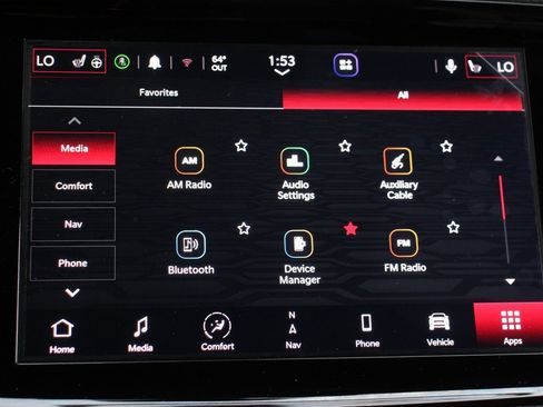 Used 2022 Dodge Durango R/T w/ Blacktop Package image 28