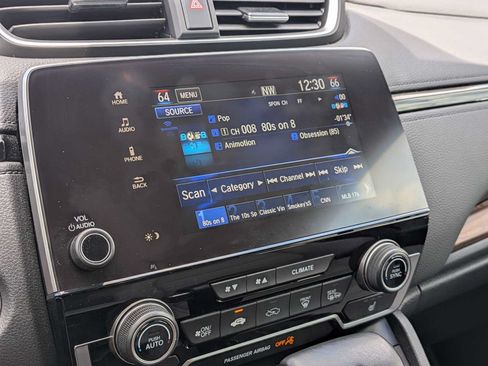 Used 2018 Honda CR-V EX-L image 28