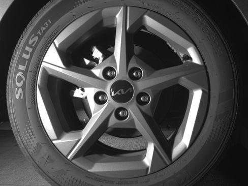 Used 2025 Kia K4 LXS image 15