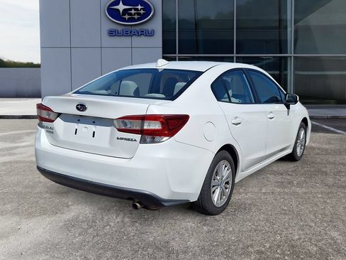 Used 2018 Subaru Impreza 2.0i Premium AWD/4WD image 6