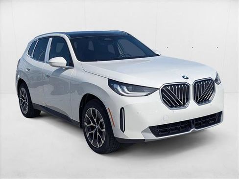 Used 2026 BMW X3 xDrive30 AWD/4WD image 6