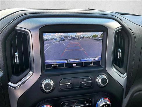 Used 2020 GMC Sierra 1500 SLT w/ SLT Premium Plus Package image 21