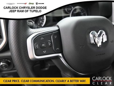 New 2026 RAM 1500 Big Horn image 15