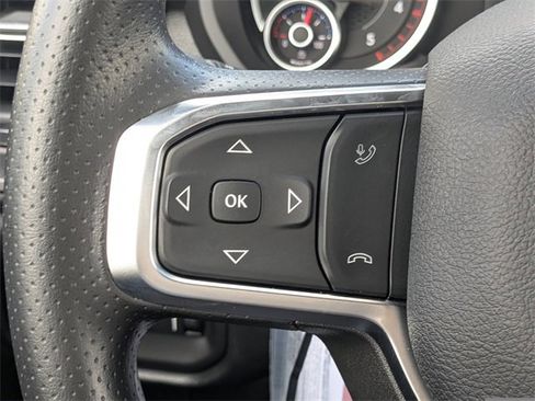 New 2026 RAM 5500 Tradesman image 22