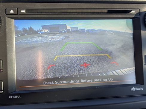 Used 2018 Subaru Forester 2.5i w/ Alloy Wheel Package image 14